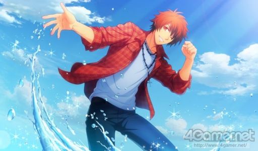 ꡼ No.033 | ֲå4Gamer143󡧤ޤޤɲǤϿ֤Ρץ󥹤ޤâAmazing Aria  Sweet Serenade LOVEפý