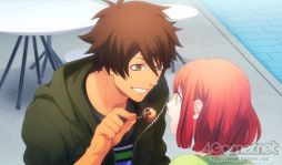 ꡼ No.040 | ֲå4Gamer143󡧤ޤޤɲǤϿ֤Ρץ󥹤ޤâAmazing Aria  Sweet Serenade LOVEפý