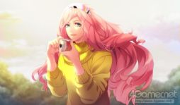 ꡼ No.041 | ֲå4Gamer143󡧤ޤޤɲǤϿ֤Ρץ󥹤ޤâAmazing Aria  Sweet Serenade LOVEפý