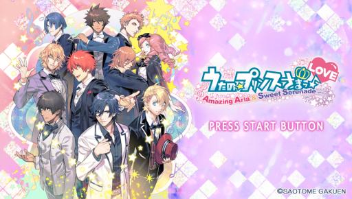꡼ No.049 | ֲå4Gamer143󡧤ޤޤɲǤϿ֤Ρץ󥹤ޤâAmazing Aria  Sweet Serenade LOVEפý
