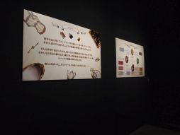 画像ギャラリー No.003のサムネイル画像 / 「不思議の国のアリス」をモチーフにした「Lost Alice」の世界が体験できる「うた☆プリShining Masterpiece Show 企画展」をレポート