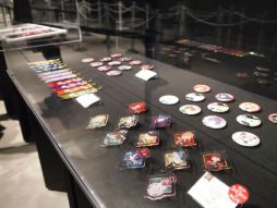 画像ギャラリー No.011のサムネイル画像 / 「不思議の国のアリス」をモチーフにした「Lost Alice」の世界が体験できる「うた☆プリShining Masterpiece Show 企画展」をレポート