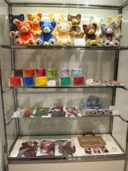 画像ギャラリー No.018のサムネイル画像 / 「不思議の国のアリス」をモチーフにした「Lost Alice」の世界が体験できる「うた☆プリShining Masterpiece Show 企画展」をレポート