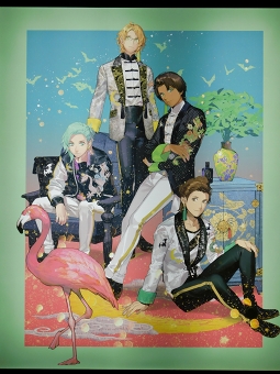 ꡼ No.004 | ֤Ρץ󥹤ޤâ  Eternal MomentפŸ줿ʰ䥹ڥȡ硼ͻҤݡ