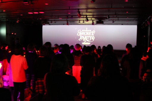 ꡼ No.001 | 繥ʥɥ˲񤤤ɤ¤ǳ𤦡̴Τ褦ʥơ顣Ƥ仿ΡSTRISH SECRET PARTY!׸ͥץݡ