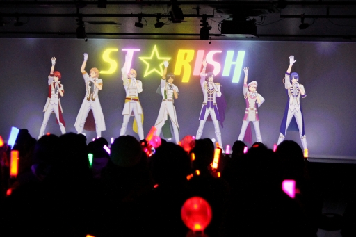 ꡼ No.002 | 繥ʥɥ˲񤤤ɤ¤ǳ𤦡̴Τ褦ʥơ顣Ƥ仿ΡSTRISH SECRET PARTY!׸ͥץݡ