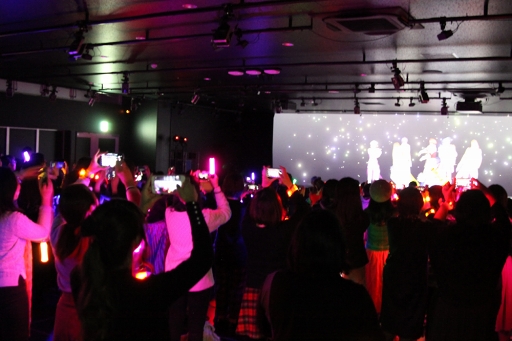 ꡼ No.003 | 繥ʥɥ˲񤤤ɤ¤ǳ𤦡̴Τ褦ʥơ顣Ƥ仿ΡSTRISH SECRET PARTY!׸ͥץݡ