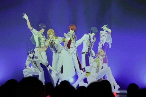 ꡼ No.007 | 繥ʥɥ˲񤤤ɤ¤ǳ𤦡̴Τ褦ʥơ顣Ƥ仿ΡSTRISH SECRET PARTY!׸ͥץݡ