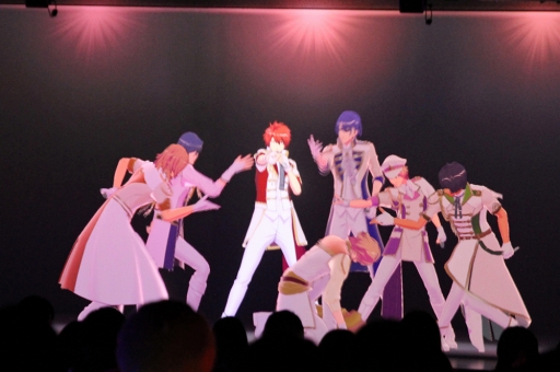 ꡼ No.008 | 繥ʥɥ˲񤤤ɤ¤ǳ𤦡̴Τ褦ʥơ顣Ƥ仿ΡSTRISH SECRET PARTY!׸ͥץݡ