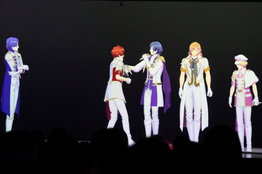 ꡼ No.012 | 繥ʥɥ˲񤤤ɤ¤ǳ𤦡̴Τ褦ʥơ顣Ƥ仿ΡSTRISH SECRET PARTY!׸ͥץݡ