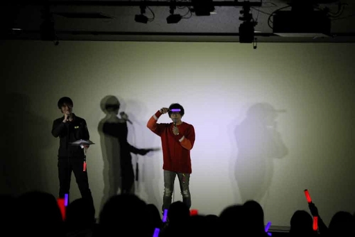 画像ギャラリー No.019のサムネイル画像 / “大好きなアイドルに会いたい!”が現実で叶う,夢のようなステージが開演。寺島拓篤さんも絶賛の「ST☆RISH SECRET PARTY!」公開ゲネプロをレポート