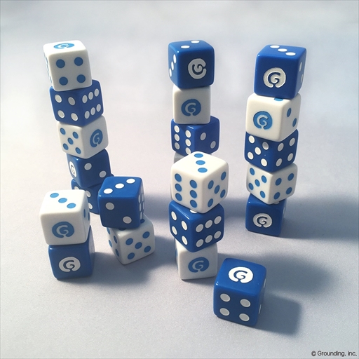 画像ギャラリー No.004のサムネイル画像 / 新作ボードゲーム「東京ダンガン」「ツンダール」がゲームマーケット2017春で発売