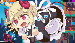 画像ギャラリー No.009のサムネイル画像 / 24時間で変遷する塔に挑む「常世ノ塔」アーリーアクセス版のインプレッションをお届け。シンプルな“パターン構築”を突き詰めた2Dアクション