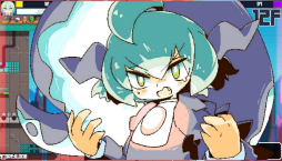 画像ギャラリー No.011のサムネイル画像 / 24時間で変遷する塔に挑む「常世ノ塔」アーリーアクセス版のインプレッションをお届け。シンプルな“パターン構築”を突き詰めた2Dアクション