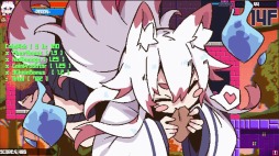 画像ギャラリー No.001のサムネイル画像 / 「常世ノ塔」のver0.3アップデートが本日実装。妖狐“忌火”が参戦