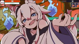 画像ギャラリー No.003のサムネイル画像 / 「常世ノ塔」のver0.3アップデートが本日実装。妖狐“忌火”が参戦