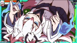 画像ギャラリー No.008のサムネイル画像 / 「常世ノ塔」のver0.3アップデートが本日実装。妖狐“忌火”が参戦