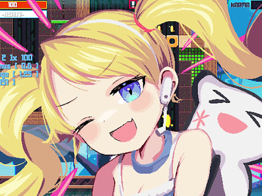 ���������꡼ No.001�Υ���ͥ������ / ��RTA�����פ��־�������פ˸���Mod�Ȥ����о졣���������������󥸥����RTA in Japan"�Υޥ����åȤ�����