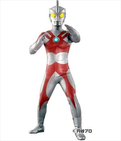 画像ギャラリー No.005のサムネイル画像 / 「フィギュアヘッズ エース」,「ゼノギアス」「フロントミッション」とのコラボ決定