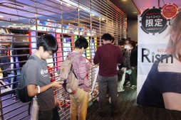 ꡼ No.007 | AC֥ե奢إå פβưȡץ˥󥰥ˡðPPȤȤ˥ȥޥAо졣ܤ«⡩