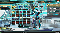 画像ギャラリー No.001のサムネイル画像 / 「フィギュアヘッズ エース」で「スクールガールストライカーズ」のコラボキャンペーンを7月27日にスタート。大型バージョンアップも同日実施に