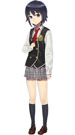 画像ギャラリー No.003のサムネイル画像 / 「フィギュアヘッズ エース」で「スクールガールストライカーズ」のコラボキャンペーンを7月27日にスタート。大型バージョンアップも同日実施に