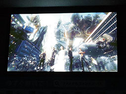 画像ギャラリー No.003のサムネイル画像 / 武井 咲さん理想のパートナーは誰? 撮影時のエピソードも語られた「ファイナルファンタジーXV:新たなる王国」の新CM発表会の模様をレポート