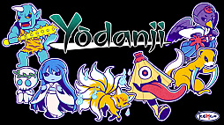 Yodanji