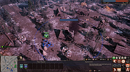 画像ギャラリー No.005のサムネイル画像 / RTS「Ancestors Legacy」のマルチプレイモードなどに限定した無料版「Free Peasant Edition」がSteamで公開