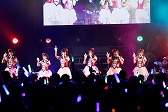 画像集 No.002のサムネイル画像 / 「Re:ステージ！PRISM☆LIVE!!」，公式のライブレポートが公開に