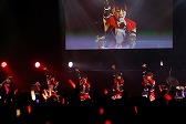 画像集 No.008のサムネイル画像 / 「Re:ステージ！PRISM☆LIVE!!」，公式のライブレポートが公開に