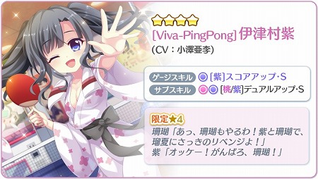 画像ギャラリー No.003のサムネイル画像 / 「Re:ステージ!プリズムステップ」,温泉イベント「Let’s Go!! 温泉Journey!!」を開催