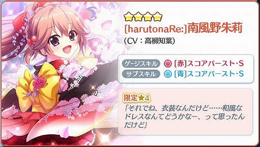 ���������꡼ No.005�Υ���ͥ������ / ��Re:���ơ������ץꥺ�ॹ�ƥåסס�����������ѥ���޻Ѥο������4�����ɤ��о�