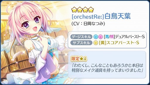 ���������꡼ No.002�Υ���ͥ������ / ��Re:���ơ������ס����������ȥ�饤�ְ����θ����4����饯�������о�