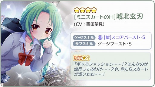 ���������꡼ No.002�Υ���ͥ������ / ��Re:���ơ������ס��ߥ˥������Ȱ����ο������4�Ⱦ��̸��ϡɤ��о�