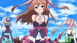 ���������꡼ No.002�Υ���ͥ������ / ���˥��Re:���ơ���! �ɥ꡼��ǥ������פ�ABEMA��10��16��8��30ʬ�������ð������