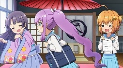 ���������꡼ No.003�Υ���ͥ������ / ���˥��Re:���ơ���! �ɥ꡼��ǥ������פ�ABEMA��10��16��8��30ʬ�������ð������