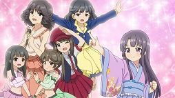 ���������꡼ No.004�Υ���ͥ������ / ���˥��Re:���ơ���! �ɥ꡼��ǥ������פ�ABEMA��10��16��8��30ʬ�������ð������