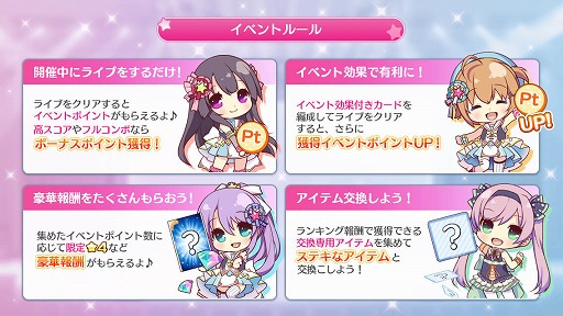 画像ギャラリー No.007のサムネイル画像 / 「Re:ステージ!プリズムステップ」で“オンゲキ”とのコラボイベントが開催