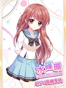 ꡼ No.002 | Re:ơץꥺॹƥåספΥᥤ󥹥ȡ꡼46Ϥо줹뿷顦 ġCVⶶ͡ˤξȯɽ