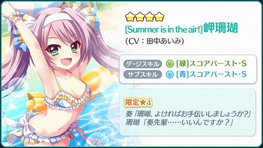 ���������꡼ No.004�Υ���ͥ������ / ��Re:���ơ������ס����ȿ���Ѥθ����4����饯���������ɤ��о�