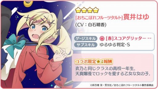 ���������꡼ No.005�Υ���ͥ������ / ��Re:���ơ������פ�TV���˥�֤������ܤ�ե롼�ĥ���ȡפȤΥ���ܥ��٥�Ȥ�»�