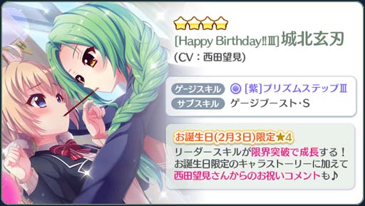 ���������꡼ No.002�Υ���ͥ������ / ��Re:���ơ������ס����ϤΤ������������4����饯�����������о��ǰ�������٥�Ȥ�������