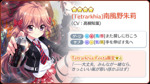 ���������꡼ No.002�Υ���ͥ������ / ��Re:���ơ������ס��ƥȥ�륭�� �������轤ο������4���ۿ�