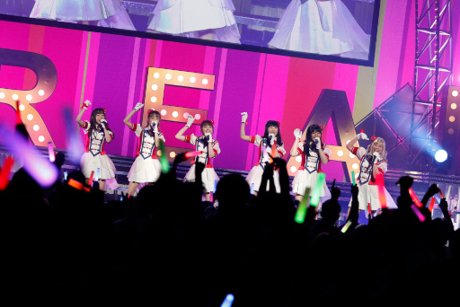 ���������꡼ No.002�Υ���ͥ������ / ��Re:���ơ���!�����ر�ʸ����~LIVE STAGE~�׾ܺپ��󤬸���