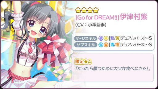 ���������꡼ No.003�Υ���ͥ������ / ��Re:���ơ������ס�4��θ����4����饯�����������о�