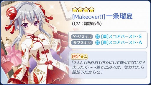 ���������꡼ No.003�Υ���ͥ������ / ��Re:���ơ������פǡ��ܲơ������Υԥå����åץ����㤬��������