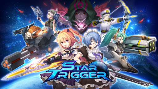 ꡼ No.001Υͥ / ХХSTG֥ȥꥬפۿAndroidCBT򳫺