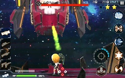 画像ギャラリー No.006のサムネイル画像 / 【PR】エイムもカバーアクションも簡単操作で自由自在。100種類以上の武器が登場するスマホ向けサバゲーギルドアクション「スタートリガー」