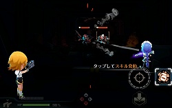 画像ギャラリー No.007のサムネイル画像 / 【PR】エイムもカバーアクションも簡単操作で自由自在。100種類以上の武器が登場するスマホ向けサバゲーギルドアクション「スタートリガー」